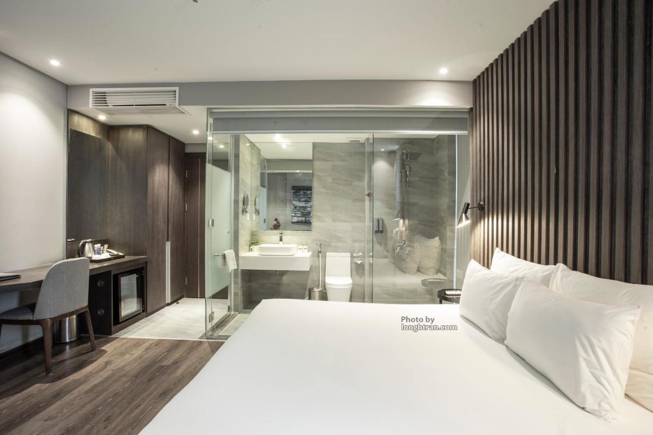 HOTEL GRAND OCEAN LUXURY BOUTIQUE DA NANG 4 Vietnam from 19